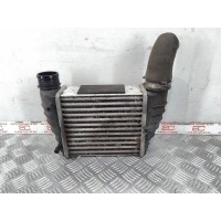 Интеркулер Audi A4 B7 (2004-2007) 2008 8E0145806Q