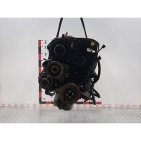 Двигатель Fiat Doblo (2000-2012) 2004 1.9 Дизель JTD
