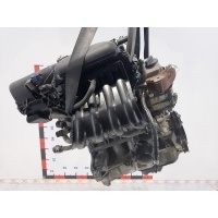 Двигатель (ДВС) Nissan Micra K12 2004 1i 65лс CG10DE