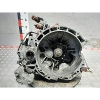 КПП 5ст Mazda 6 GH (2007-2013) 2008 GC400