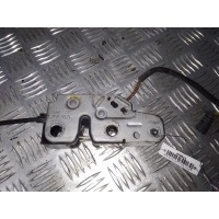 Замок капота Volkswagen Golf 5 (2003-2008) 2006 1K1823509E
