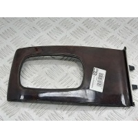 Накладка декоративная на кулису Audi A6 C5 (1997-2004) 2002 4B0864261