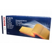 воздушный фильтр bosch 1457433071