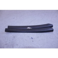 Audi a4 b8 защитный молдинг крыла 8k0853824c