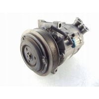 Компрессор кондиционера saab альфа ромео 1.9 tid jtd