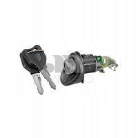 замок крышки багажника miraglio renault: twingo c06