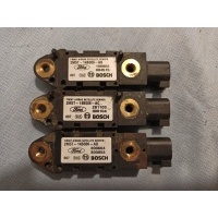 Датчик ударный форд focus mk1 2m5t14b006ab