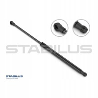 газовая пружина stabilus nissan: qashqai j10