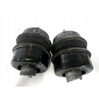 Подушка двигателя 3d0199381t volkswagen phaeton i