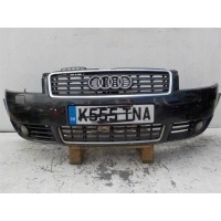 502 . audi a3 ii 8p бампер передний передний