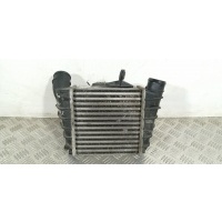Интеркулер 1.4 - 1.9TDI + датчик Roomster 2008