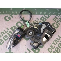 Замок двери передней левой Toyota RAV 4 2008 6a 8031100