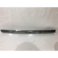 Хром крышки багажника Renault Logan 1 2009-2014 8200752789