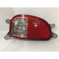 Фонарь противотуманный Kia Picanto 2 2011- 92416-1Y100