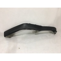 Накладка бампера Lexus Rx 4 2015- 52437-48020