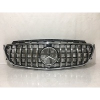 Решетка радиатора Mercedes-Benz E-Class W213 2016- W213 GT, A2138850200, A2138880123