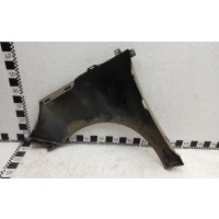 Крыло переднее правое Renault Scenic 3 2010 631004270R