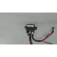 Блок предохранителей Mercedes C W204 2007-2013 2011 A0009822023