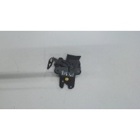 Замок багажника Volkswagen Passat 6 2005-2010 2006 4F5827505D