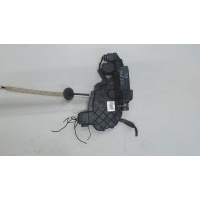 Замок двери зад. левая Land Rover Range Rover Sport 2009-2013 2010