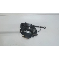 Ремень безопасности перед. правая Nissan Murano 2002-2008 2006 86885CC06C