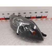 Фара передняя правая Volkswagen Golf Plus (2005-2013) 2008 5M1941006B