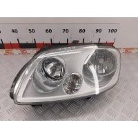 Фара передняя левая Volkswagen Touran (2003-2010) 2005 2K0941005B