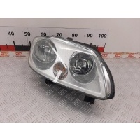Фара передняя правая Volkswagen Touran (2003-2010) 2005 2K0941006B