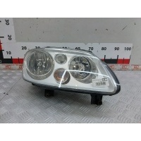 Фара передняя правая Volkswagen Touran (2003-2010) 2003 1T0941006D