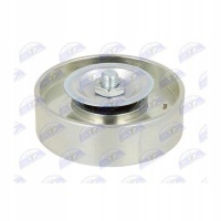 натяжной ролик bta nissan: almera v10 , n16