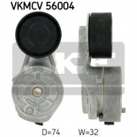 натяжной ролик skf , scania: 4 - series , p , g , r