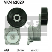 натяжной ролик skf lexus: is jce1 , gxe1