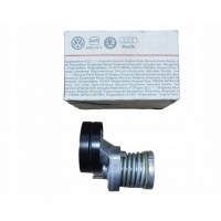 Оригинал volkswagen audi натяжитель ремня 038903315t