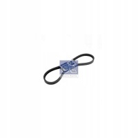 комплект ремня dt spare parts opel
