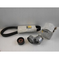 лагуна 3 1.9 dci ремень натяжитель натяжной 7701477542