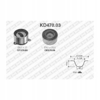 комплект грм snr mazda: 626 gd , gv , 929 хэтчбек