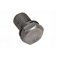 Болт слива масла volkswagen m14x1 , 5x
