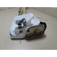 Замок двери передней левой Mazda 2 2014 DF8059310B