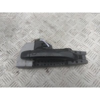 Ручка двери наружная передняя левая Audi A1 8X (2010- ) 2017 8T1837885B