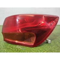 Фонарь внешний Kia Ceed JD 2012-2018 92402A2300