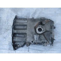 Масляный поддон мерседес w176 w117 w246 w156 2.2 cdi