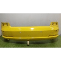 бампер Skoda Octavia A5 2004-2013 1Z580421B, 1Z5807421B