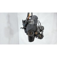Генератор Volkswagen Lupo 2002