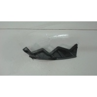 Кронштейн (лапа крепления), Бампера перед. левая Volkswagen Passat 6 2005-2010 2006 3C0807889A