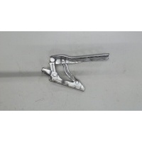 Петля капота левая Skoda Octavia (A5) 2004-2008 2008 1Z0823301C