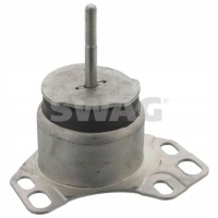 подушка коробки левая swag fiat: punto 176 , 176 c