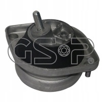 подушка коробки левая gsp bmw: 5 e39 , 7 e38