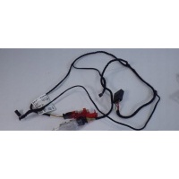 Жгут проводов подсветки задней двери boczków 4b0971035g audi а