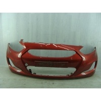 Бампер передний Hyundai Solaris I (2010-2014) 865114L000