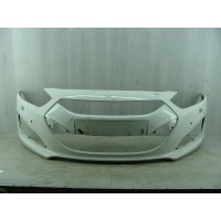 Бампер передний Hyundai i40 I (2011-2015) 865503Z010